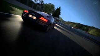 The power of GT - Yudai Satoh (Gran Turismo 6)