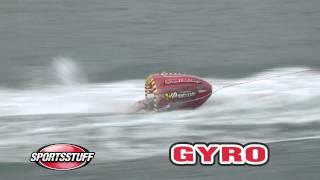 Sportstuff Gyro 2014 HD