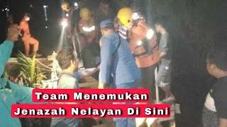 Nelayan Teluk Melano Yang Hilang Jenazahnya Di Temukan
