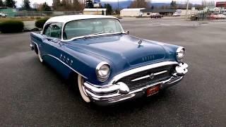 1955 Buick Super