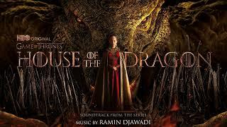 House of the Dragon Soundtrack | The Heirs of the Dragon - Ramin Djawadi | WaterTower