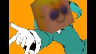 Jameskii SCP Get Down
