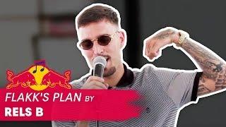 Rels B - Flakk's Plan | LIVE | Red Bull Music