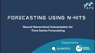Forecasting using N Hits