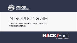 London -- Requirements and Process - Introducing London Stock Exchange AIM