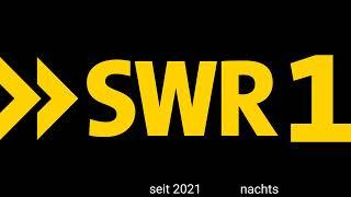 Alle Nachrichtenopener von SWR1 (mit SDR 1/SWF1; 1980er – heute)