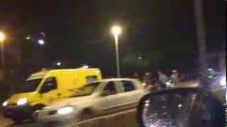 accident a kouba