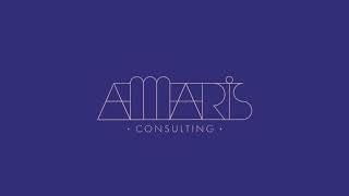 Reintroducing Amaris Consulting