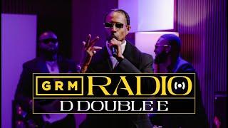 D Double E x The Compozers : GRM Radio