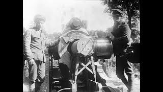 Battle of Flers-Courcelette in the Great War