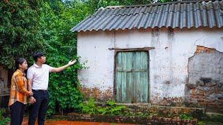 Tu Tien shocked and deeply moved - CEO Jack had secret plan design and rebuild his lover's old house