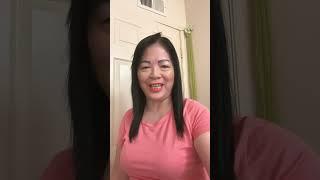 HANG CALI NGƯỜI VIỆT MUỐN ĐI MỸ THƯỜNG GIỞ TRÒ LUYẾN ÁI NHƯNG QUA ĐƯỢC THẺ XANH RỒI THÌ LÀ HẾT YÊU
