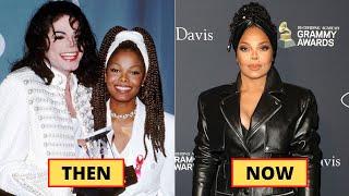 Michael Jackson Siblings : Where Are They Now?