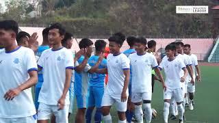 Matchday Highlights From Mizoram Region | RFDL