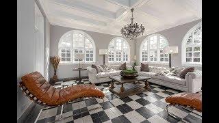 Refined Historic Home in St. Louis, Missouri | Sotheby's International Realty