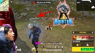 Raistar God Level Speed  Gameplay  || Gyan Gaming Op  live Reaction  || Must Watch  ||