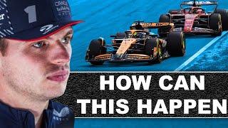 Verstappen Furious As Shock McLaren Mini DRS Trick Revealed?!