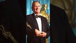 Heartbreaking news details about the final week of Gene Hackman’s life #news #genehackman