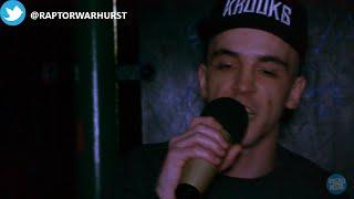 Raptor | #OnMic [Freestyle]: Unified Media