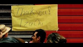 Can You Say 'Tzu Chi?'