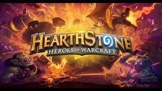 ПАПИЧ:ПРИКЛЮЧЕНИЕ В HEARTHSTONE