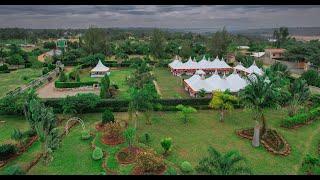 Thika Economic Pillars, we explore the hospitality business  with special focus on Wadi Gardens