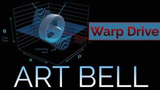 Art Bell | Warp Drive