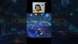 It Was I, Him! He made them Quit! Rocket League #rocketleague  #gaming #clips