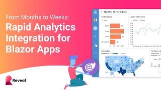 From Months to Weeks: Rapid Analytics Integration for Blazor Apps