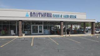 Southern Pools & Spas offers hot Fall deals as the weather cools off