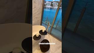 The Ultimate Bathroom Design | Waterfront Living Miami