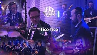 Tico Tico - A Latin Instrumental by Freilach Band