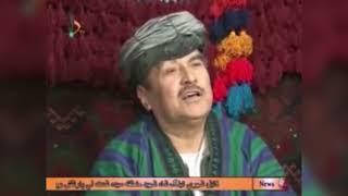 تاج محمد سرپلی ۔ اوزبیک باله Taj Muhammad Sarpuli - Uzbek Bala. #UzbekSong #Uzbekcha #TajMuhammad