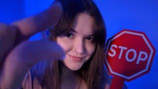 ASMR You're My Test Subject   Unpredictable Tests & Instructions