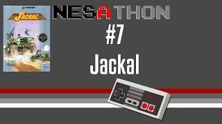 NESATHON - #7 - Jackal