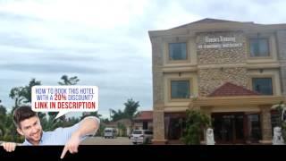 O Thong Resort & Hotel, Vientiane, Laos, HD Review