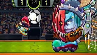 Head Ball 2 - Fun Ball Head Game Gameplay 29 Android iOS 123Funs 2019