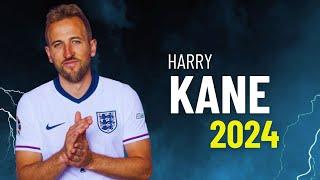 Harry Kane 2024 - Amazing Skills, Goals & Assists - HD