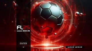 SP Football Life 2025 Update New Version 2.0 Winter Transfers & added more Master League Managers