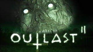 OUTLAST - Первый и последний взгляд