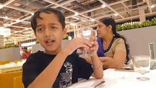 IKEA Store Bangalore Full Video Coming Soon OFFICAL TRAILER - Aaryan Mehrotra