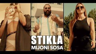 Mijoni de la Sosa - Stikla (Official Video 2023)