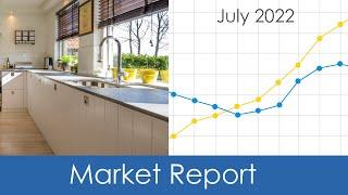 2022 July Real Estate Market Update 30A Florida