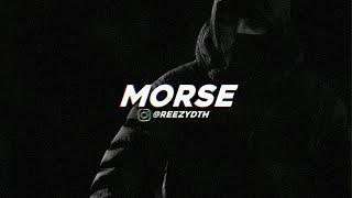 Freeze Corleone x ZKR Type Beat - "MORSE"