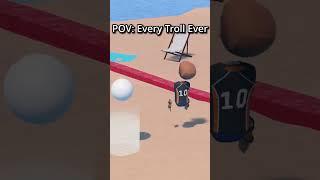 Every Rec Room Troll Ever