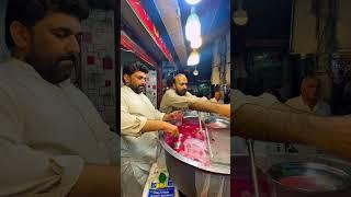 Famous Falsa in Rawalpindi ️ #foodforfoodies #foodnerd #foodie #streetfood #foodiechronicles