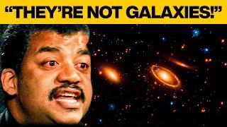 The Latest Discovery of the James Webb Telescope Could Destroy the Universe!