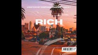 [FREE] West Coast Loop Kit - "Rich" (Shoreline Mafia, Peysoh, Moneysign Suede)