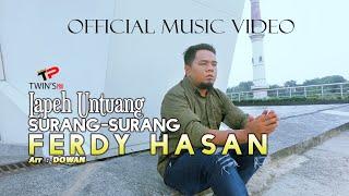 Lapeh Untuang Surang-surang - Ferdy Hasan (Official Musik Video)