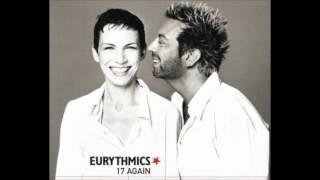 17 Again (Nic Mercy's Return To Innocence Mix) Eurythmics